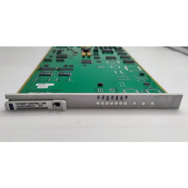 Плата TN799DP, Avaya — изображение 2