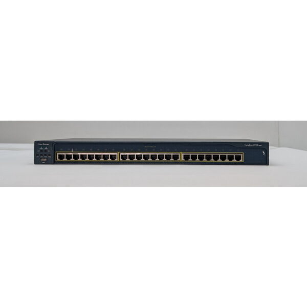 Коммутатор Cisco WS-C2950-24 — изображение 2