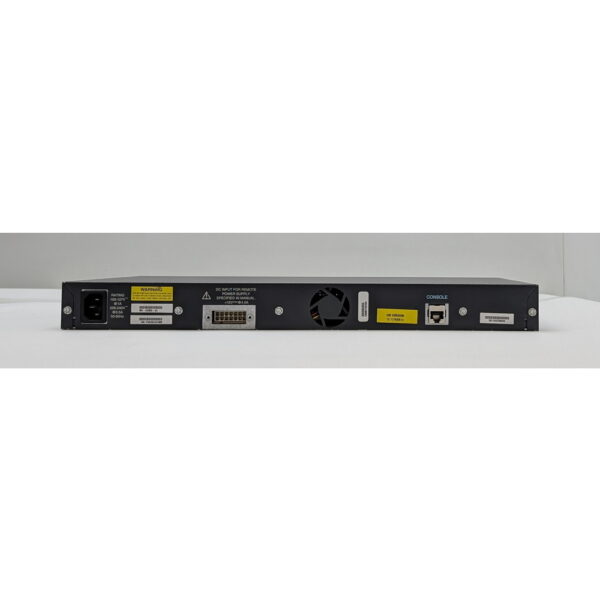 Коммутатор Cisco WS-C2950-24 — изображение 3