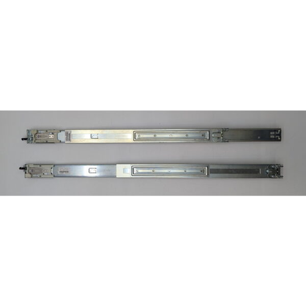 Рельсы 00D9374, 00D9375, 00D3962, 00D3963, IBM xSeries x3650 M4, x3550 M4, 1U