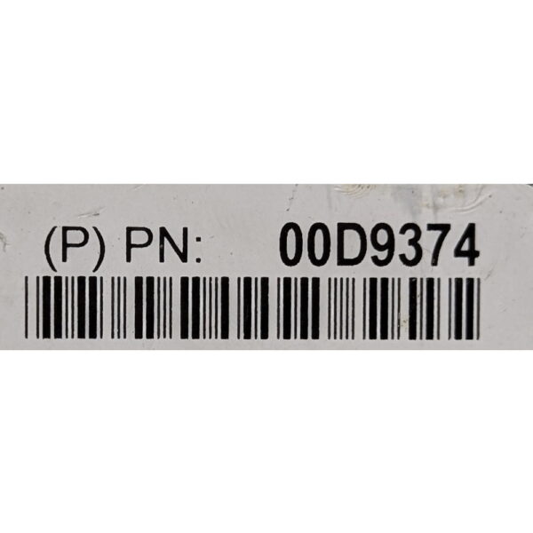 Рельсы 00D9374, 00D9375, 00D3962, 00D3963, IBM xSeries x3650 M4, x3550 M4, 1U — изображение 3