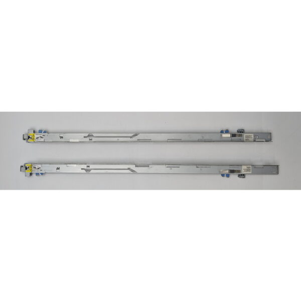Рельсы 26K8024, 26K8023, IBM xSeries X330, X335, X336, X325, X326, 1U — изображение 2
