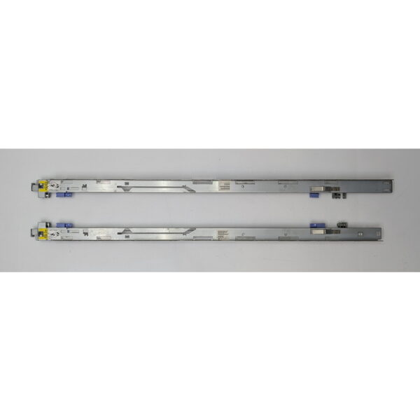 Рельсы 33P2295, 33P2296, IBM xSeries x335, 1U