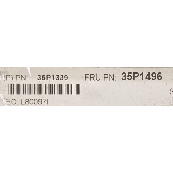Рельсы 35P1496, IBM System Storage DS3500, EXP3000, DS3000, 2U — изображение 3