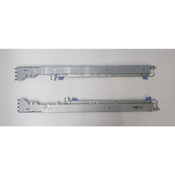Рельсы 39M6933, 39M6946, IBM xSeries X3650, X3850, X3950 M2, 1U