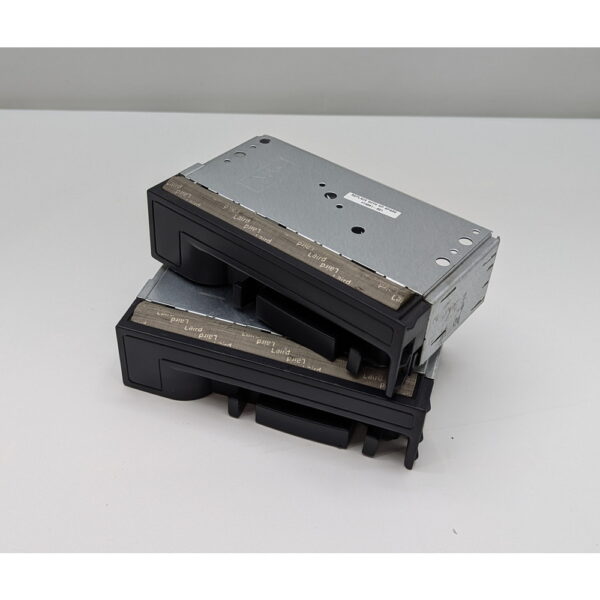 Заглушка 414051-001, HP BladeSystem Enclosures c7000, c3000