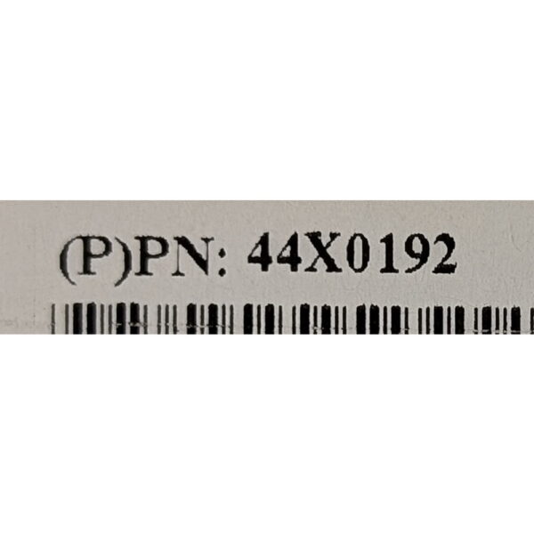 Рельсы 44X0191, 44X0192, IBM xSeries X3650, X3850, X3950 M2, 2U — изображение 3