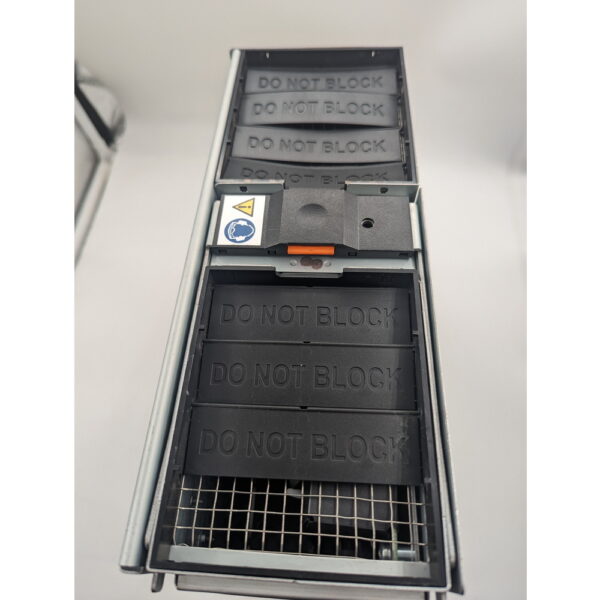Вентилятор 44X3471, 44X3470, IBM BladeCenter H 8852
