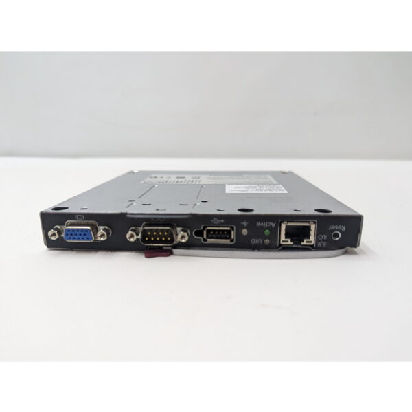 Модуль управления 459526-001, HP BLC7000 ONBOARD ADMIN WITH KVM — изображение 2