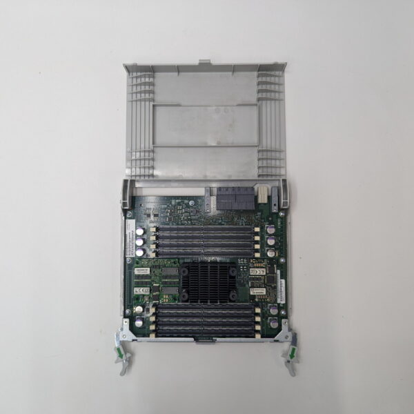 Модуль расширения памяти 541-4593-01, CF00541-4593, Fujitsu, Sun