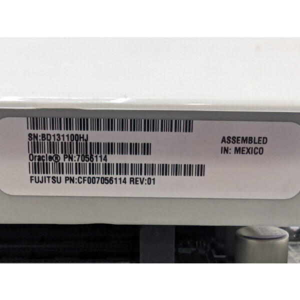 Модуль расширения памяти 541-4593-01, CF00541-4593, Fujitsu, Sun — изображение 3