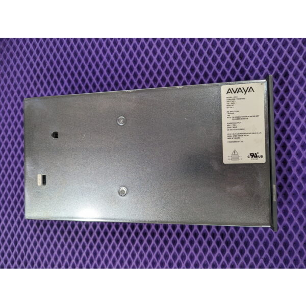 Блок питания Avaya 700381452, 655A, DPSN-500AB A REV01, Avaya G650, 500W