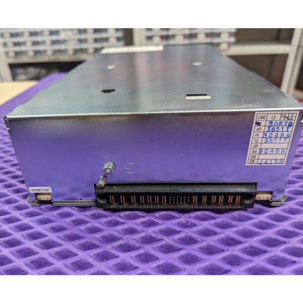 Блок питания Avaya 700381452, 655A, DPSN-500AB A REV01, Avaya G650, 500W — изображение 2
