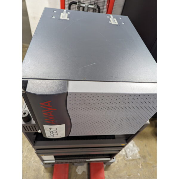 Шасси 700394950, Avaya G650 Media Gateway