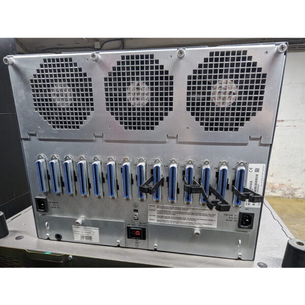 Шасси 700394950, Avaya G650 Media Gateway — изображение 2
