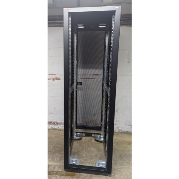 Шкаф телекоммуникационный 7846434, HITACHI, 42U