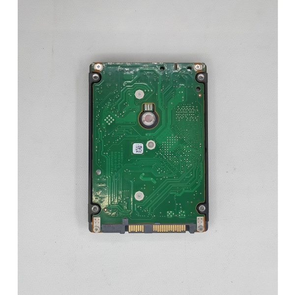 Жесткий диск 81Y9872, 81Y9875, 81Y9885, ST91000640SS, IBM, Seagate, 1 Тб, SAS, 2.5