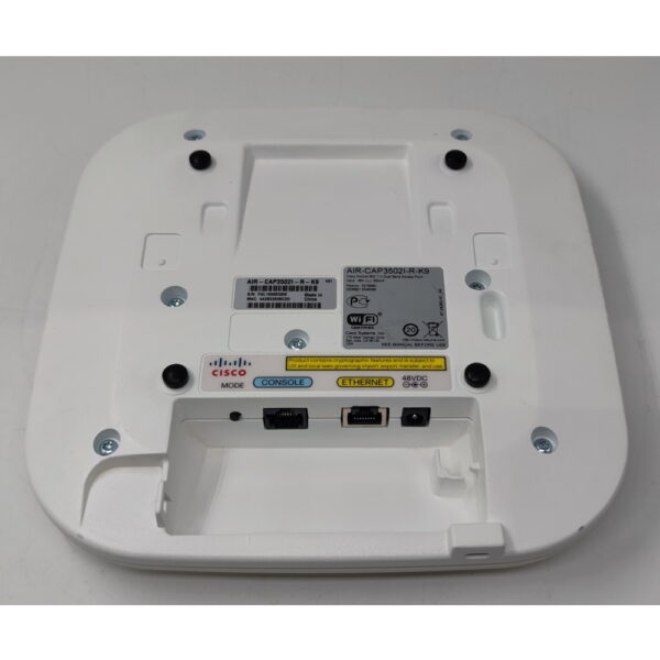 Точка доступа Cisco AIR-CAP3502I-R-K9 — изображение 2