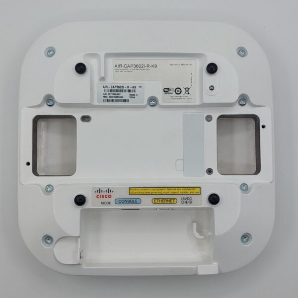 Точка доступа Cisco AIR-CAP3602I-R-K9 — изображение 2