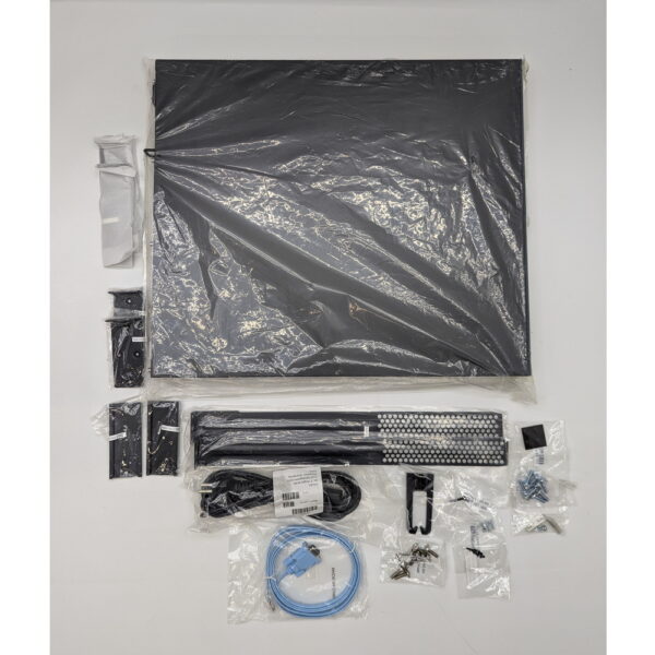 Контроллер Cisco Air AIR-CT5508-HA-K9