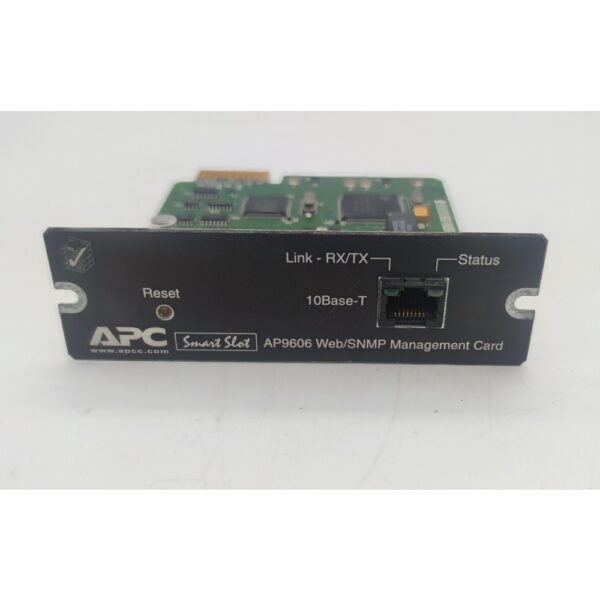 Контроллер AP9606, APC — изображение 3