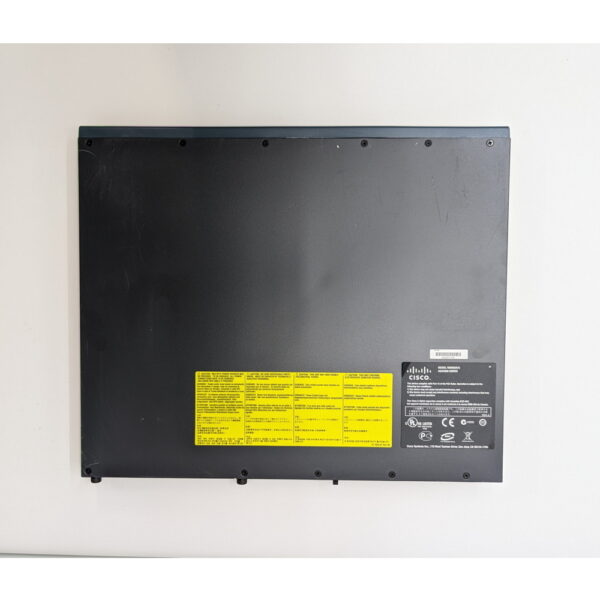 Межсетевой экран Cisco ASA 5510