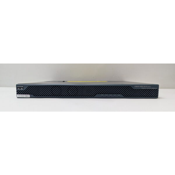 Межсетевой экран Cisco ASA 5510 — изображение 2