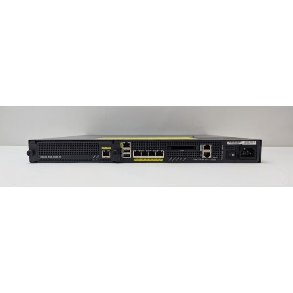 Межсетевой экран Cisco ASA 5510 — изображение 3