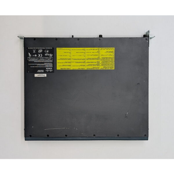Межсетевой экран Cisco ASA 5520 + модуль ASA-SSM-20