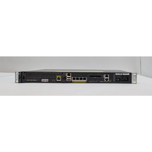 Межсетевой экран Cisco ASA 5520 + модуль ASA-SSM-20 — изображение 2