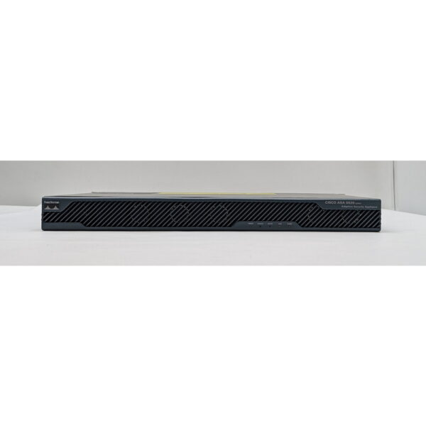 Межсетевой экран Cisco ASA 5520 + модуль ASA-SSM-20 — изображение 3
