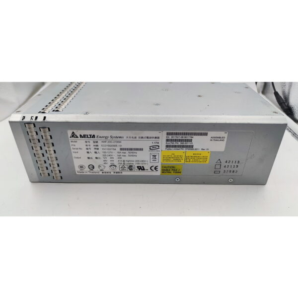 Блок питания 300-2311-01, AWF-2DC-2100W, CF00300-2311, ECD1502005, 300-2011-01, Sun SPARC M4000, M5000 — изображение 2