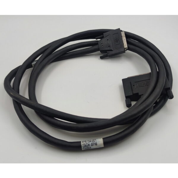 Кабель C2362B REV:E, HP — изображение 2