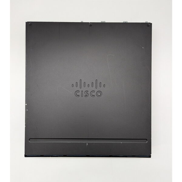 Маршрутизатор Cisco 2921-SEC/K9