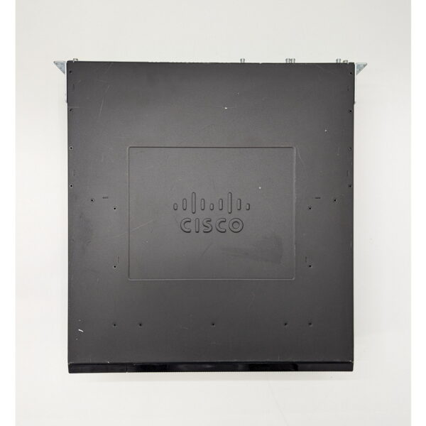 Маршрутизатор Cisco 3925-V + PVDM3-64, Spe 100