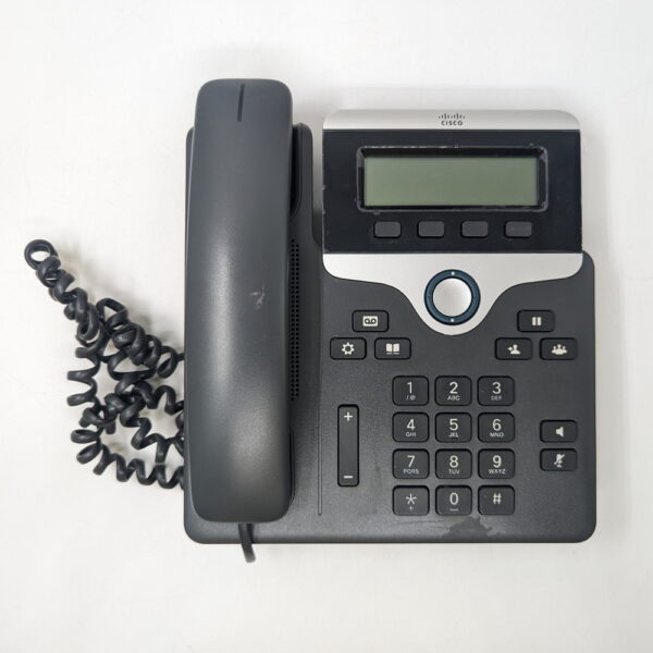 Телефон CP-7841-K9, Cisco