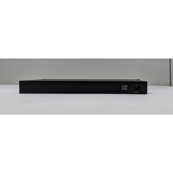 Коммутатор D-Link DGS-1210-52 — изображение 3