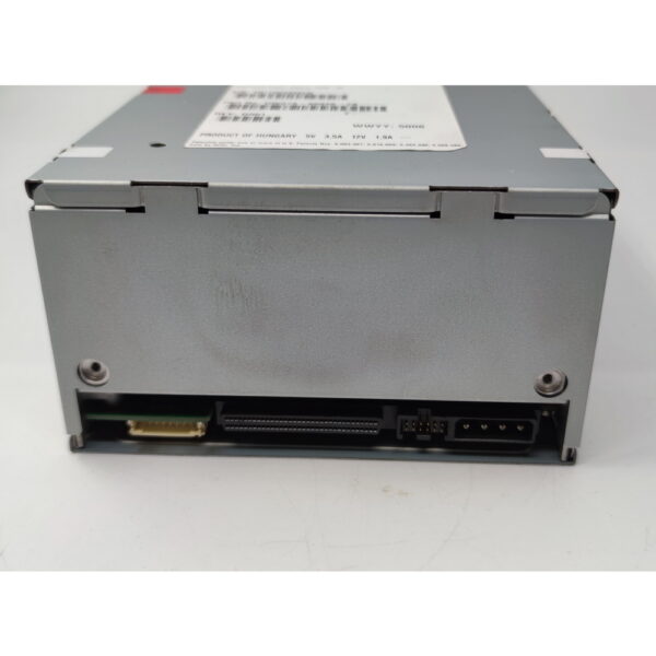 Ленточный привод DW073-60040-ZA, HP, LTO-2, не исправен на запчасти, не забирает картридж — изображение 2