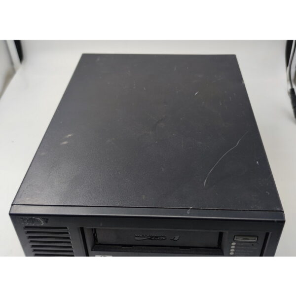 Ленточный привод EH854A, HP, LTO-4 — изображение 2