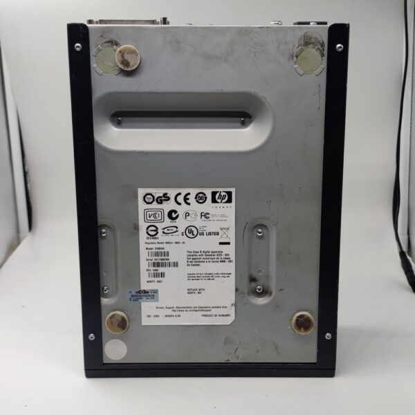 Ленточный привод EH854A, HP, LTO-4 — изображение 3
