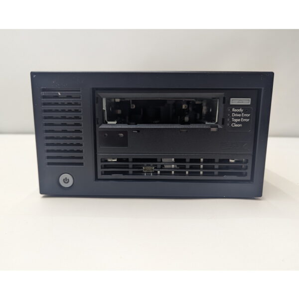 Ленточный привод Q1520-69201, brsla-0206-ac, HP, LTO-4