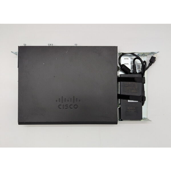 Маршрутизатор Cisco ISR4221-SEC/K9