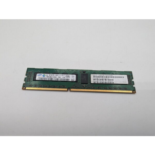 Модуль памяти 371-4872-01, 542-0373-01, M393B5273CH0-YH9, Samsung, Oracle, DDR3L, 4Gb