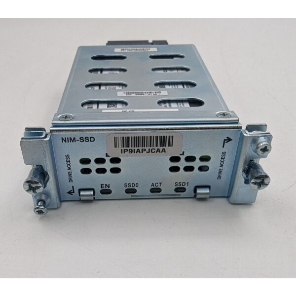 Модуль NIM-SSD-200gb ssd, Cisco