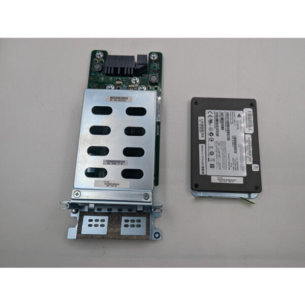 Модуль NIM-SSD-200gb ssd, Cisco — изображение 3