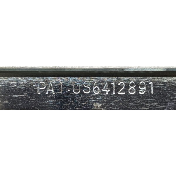 Рельсы PAT-US6412891, SLIDE RAIL 20", Chenbro RM42300, RM42200, 1U — изображение 3