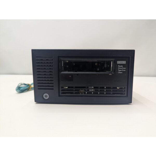 Ленточный привод q1539-69202, 378464-002, brsla-0401-ac, HP, LTO-4