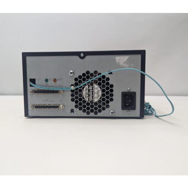 Ленточный привод q1539-69202, 378464-002, brsla-0401-ac, HP, LTO-4 — изображение 2