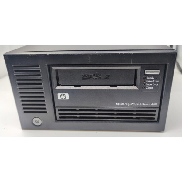 Ленточный привод Q1520B, BRSLA-0206-AC, HP, LTO-2