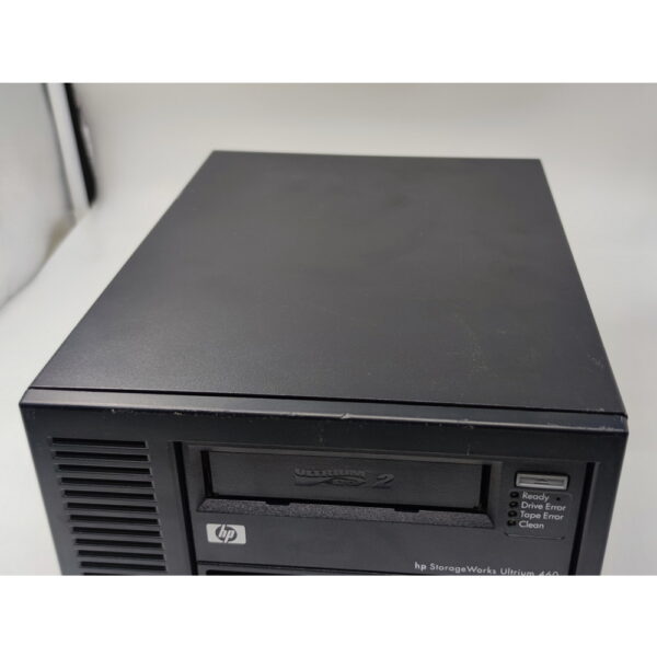 Ленточный привод Q1520B, BRSLA-0206-AC, HP, LTO-2 — изображение 2